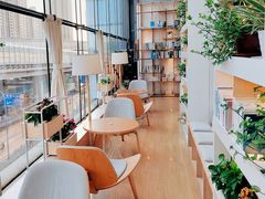 -井观书房(金泰国际大厦店)