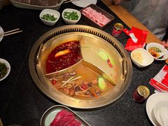 -红运火锅·中国名火锅·国风演绎(省体店)