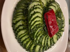 -北京小肠陈饭庄(方庄店)