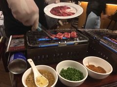 -礼途酒店·餐吧