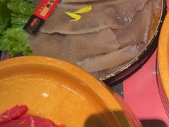 -牛New寿喜烧(闵行龙湖天街店)