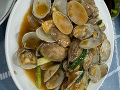 -明记海鲜大排档(巽寮湾店)