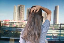 烫染-FAB HAIR CLUB