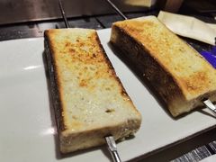 -很久以前羊肉串(大华三路店)