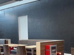 -麦当劳(深圳北站高铁店)