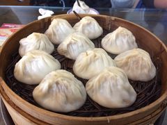-锡笼记·无锡小笼(方塔店)