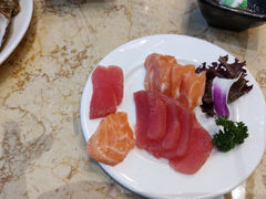 -开封开元名都大酒店·可泰自助餐厅