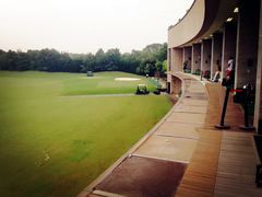 -金鸡湖高尔夫会员专属俱乐部