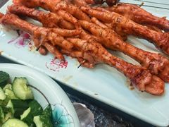 -喜子海鲜烧烤