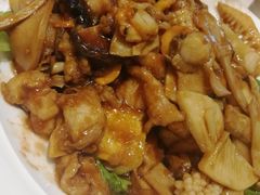 -大铁勺新津菜(东丽阳光新业广场店)