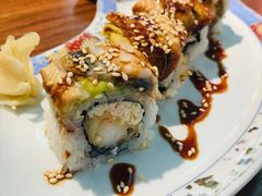 -熹炭精致日料(金融街购物中心店)