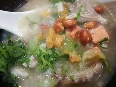 -盈田盈粥庄(博山东路店)
