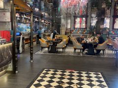 -巴依老爷新疆美食(清华东门店)