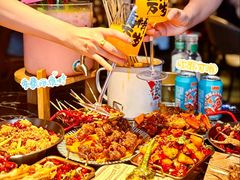 -Apollo·西班牙小酒馆(安福路店)