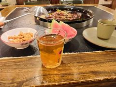 -山城棒棒军手作火锅·天花板手撕水牛鲜毛肚(北京店)