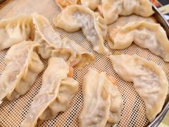 -葛记焖饼(伏牛路店)