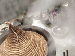 -鲜潭蒸汽石锅鱼(五道口购物中心店)
