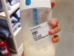 -兰熊鲜奶(西直门凯德mall店)