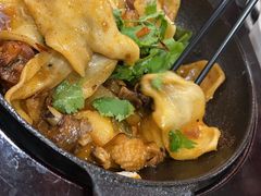 -四季轩中餐厅(徐州开元名都大酒店)
