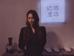 景观位-边渡咖啡烘焙店(昙华林店)