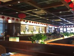-Aqua Oasis 水天堂(爱山广场店)