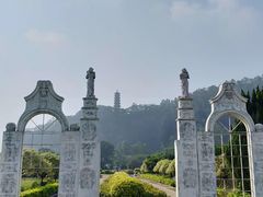 -南沙天后宫景区