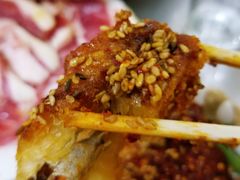 -松明一烤肉馆(鲁园店)