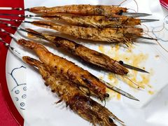 -大哈福烧烤·海鲜·家常菜(延安三路店)