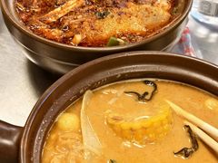 -O记东北砂锅麻辣烫