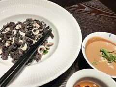 -喜悦烤鸭·新京菜(王府井店)