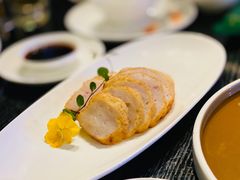 甬府鱼饼-甬府小鲜(万象城店)