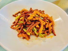 -长春观斋补堂素菜馆