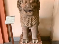-吴哥国家博物馆