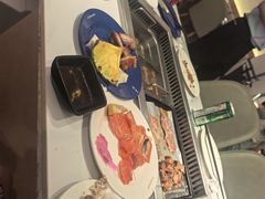-星伦多自助料理·涮烤一体(江桥万达店)