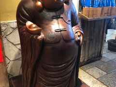 -大自然(鲁家村店)