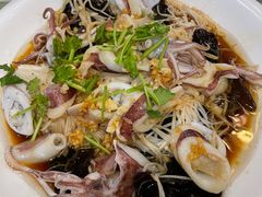 -华圆美食