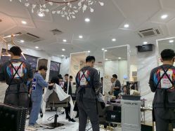 -3AM HAIR SALON染发烫发接发