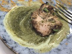 -VATAN INDIAN RESTAURANT米特餐饮有限公司(城北路店)