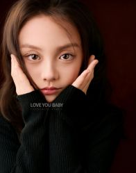 -爱你宝贝儿童摄影(西湖云端店)