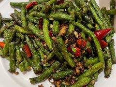 干煸豆王-辣婆婆(航天桥店)