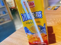-姚面记·海派家常菜(恒基名人购物中心店)