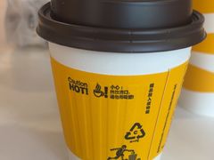 -麦当劳(开平潭江店)