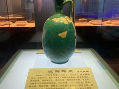 -合浦汉代文化博物馆