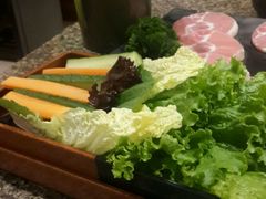 -韩罗苑(万象城店)