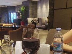 -丽都皇冠假日酒店·Matrix亦餐厅(望京店)