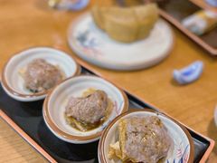 山竹牛肉球-本味友膳·茶餐厅(和达中心城店)