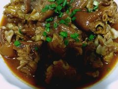 -昭山老食堂