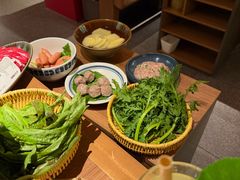 -巴奴毛肚火锅(京西大悦城店)