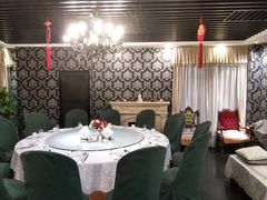 -徐记私厨(半淞园路店)