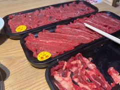 -正禾鲜·潮汕牛肉火锅(凯德天府店)